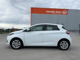 Renault Zoe Z.E.50 Germany , снимка 4