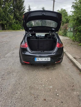 Seat Leon 1.9, снимка 7