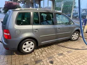 VW Touran 2.0TDI, снимка 1