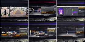 Mercedes-Benz CLS 350 AMG/4MAT/DIGI/DISTR/360CAM/BURMESTER/AMBI/ПОДГР/LI, снимка 14