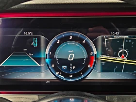 Mercedes-Benz CLS 350 AMG/4MAT/DIGI/DISTR/360CAM/BURMESTER/AMBI/ПОДГР/LI, снимка 9