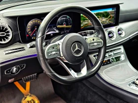 Mercedes-Benz CLS 350 AMG/4MAT/DIGI/DISTR/360CAM/BURMESTER/AMBI/ПОДГР/LI, снимка 10