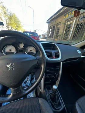 Peugeot 207, снимка 6