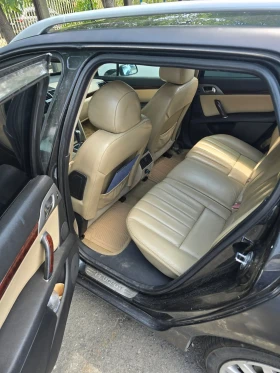 Peugeot 407, снимка 7