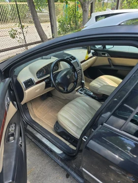 Peugeot 407, снимка 4