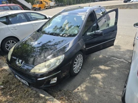 Peugeot 407, снимка 1