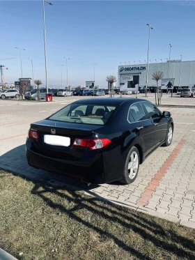 Honda Accord 2.0 Бензин Executive, снимка 7
