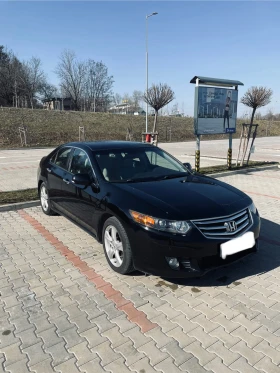 Honda Accord 2.0 Бензин Executive, снимка 2