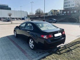 Honda Accord 2.0 Бензин Executive, снимка 3