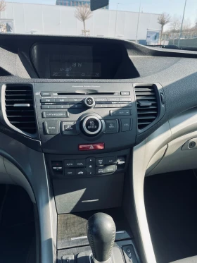 Honda Accord 2.0 Бензин Executive, снимка 11