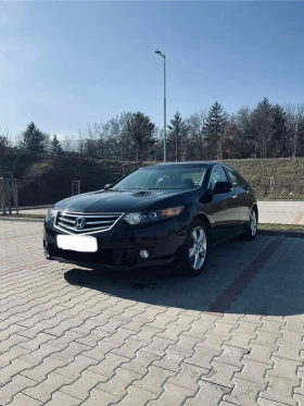 Honda Accord 2.0 Бензин Executive, снимка 1