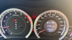 Honda Accord 2.0 Бензин Executive, снимка 13