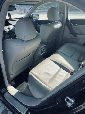 Honda Accord 2.0 Бензин Executive, снимка 9