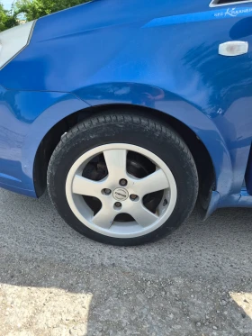 Chevrolet Aveo, снимка 4