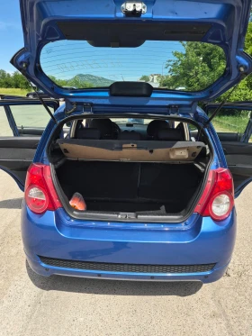 Chevrolet Aveo, снимка 5