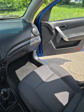 Chevrolet Aveo, снимка 11