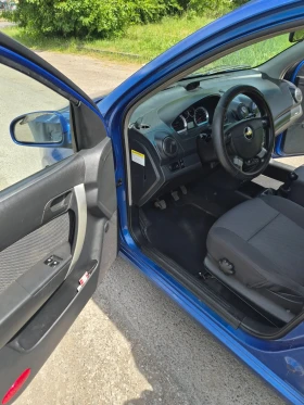 Chevrolet Aveo, снимка 12