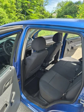 Chevrolet Aveo, снимка 15