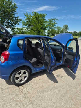 Chevrolet Aveo, снимка 6