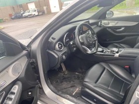 Mercedes-Benz C 400 * CARFAX * ОПЦИЯ ЗА ФИНАНСИРАНЕ, снимка 5