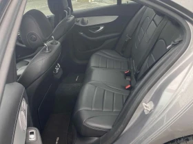 Mercedes-Benz C 400 * CARFAX * ОПЦИЯ ЗА ФИНАНСИРАНЕ, снимка 14