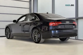 Audi A8 4.0T (КРАЙНА цена до БЪЛГАРИЯ), снимка 7
