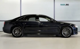 Audi A8 4.0T (КРАЙНА цена до БЪЛГАРИЯ), снимка 5