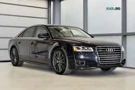 Audi A8 4.0T (КРАЙНА цена до БЪЛГАРИЯ), снимка 1