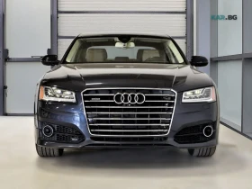 Audi A8 4.0T (КРАЙНА цена до БЪЛГАРИЯ), снимка 4