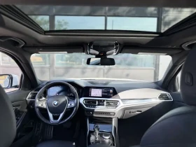 BMW 330 xDrive Premium Package/ LEATHER/ ALLOYS, снимка 9