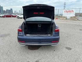 Audi A8 * 55 TFSI quattro * CARFAX * БЕЗ ПЪРВОНАЧАЛНА ВНОС, снимка 11