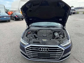Audi A8 * 55 TFSI quattro * CARFAX * БЕЗ ПЪРВОНАЧАЛНА ВНОС, снимка 13