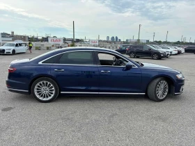 Audi A8 * 55 TFSI quattro * CARFAX * БЕЗ ПЪРВОНАЧАЛНА ВНОС, снимка 3