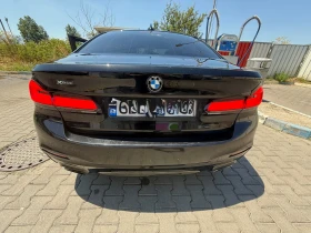BMW 540 ix b58, снимка 10