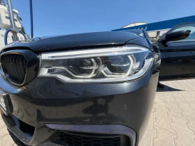 BMW 540 ix b58, снимка 11