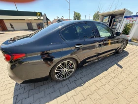 BMW 540 ix b58, снимка 6
