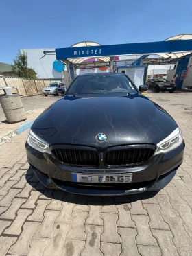 BMW 540 ix b58, снимка 2
