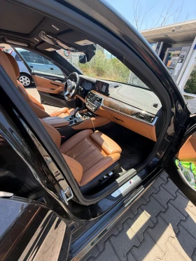 BMW 540 ix b58, снимка 16
