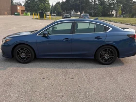 Subaru Legacy Convenience| АВТОКРЕДИТ БЕЗ ПЪРВОНАЧАЛНА ВНОСКА | , снимка 2