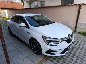 Renault Megane Sedan 1.4 Turbo, снимка 2