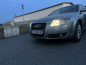 Audi A6, снимка 2