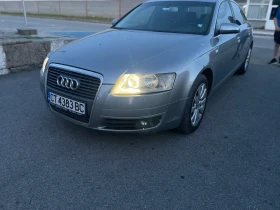 Audi A6, снимка 3