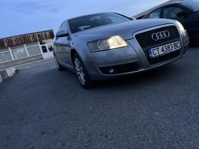 Audi A6, снимка 1