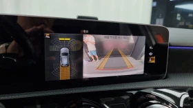 Mercedes-Benz A45 AMG 4MATIC* КОЖА* ПОДГРЕВ* КАМЕРА* NAVI* LED* , снимка 14