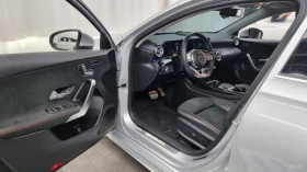 Mercedes-Benz A45 AMG 4MATIC* КОЖА* ПОДГРЕВ* КАМЕРА* NAVI* LED* , снимка 9