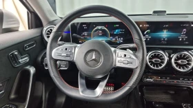Mercedes-Benz A45 AMG 4MATIC* КОЖА* ПОДГРЕВ* КАМЕРА* NAVI* LED* , снимка 12