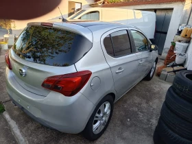 Opel Corsa Е, снимка 6