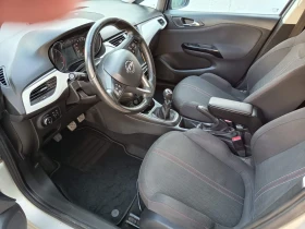 Opel Corsa Е, снимка 7
