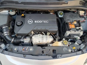 Opel Corsa Е, снимка 10
