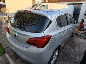 Opel Corsa Е, снимка 8